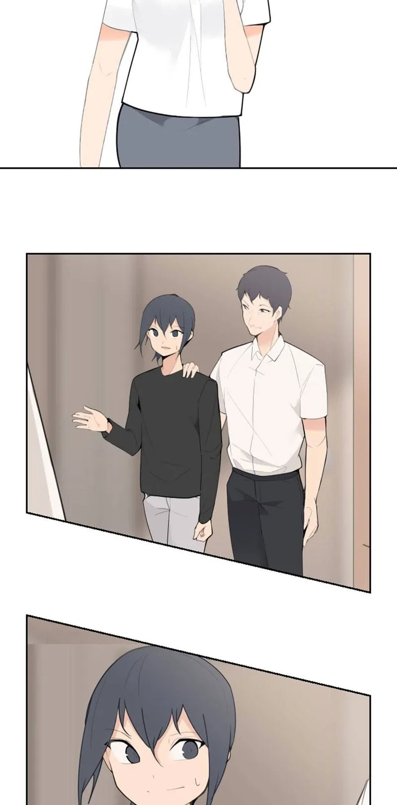 Devil Sword King Chapter 110 Online - página 40