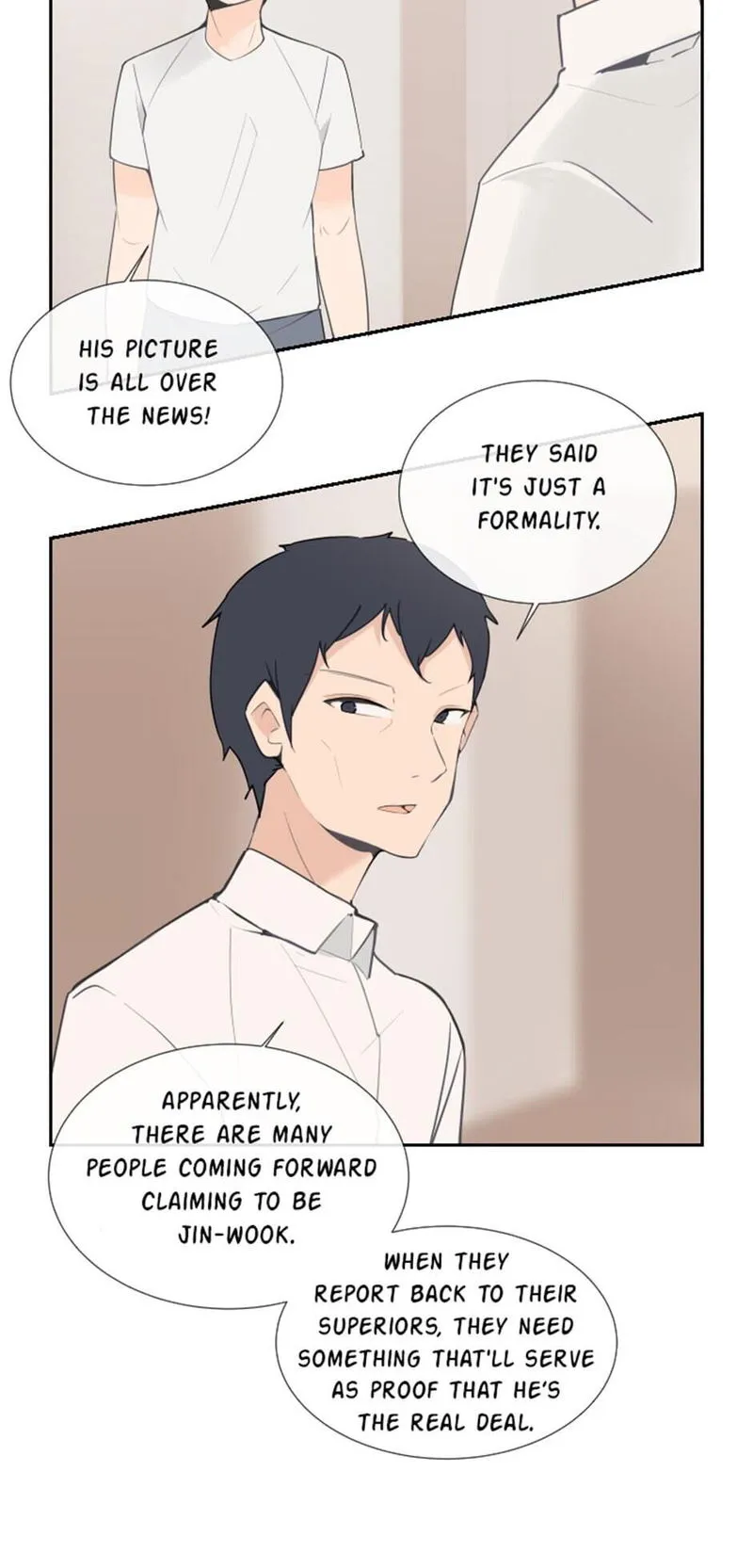Devil Sword King Chapter 111 Online - página 18