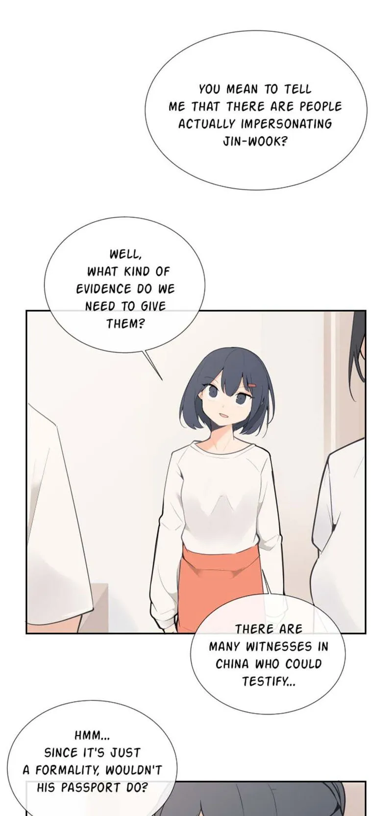Devil Sword King Chapter 111 Online - página 19