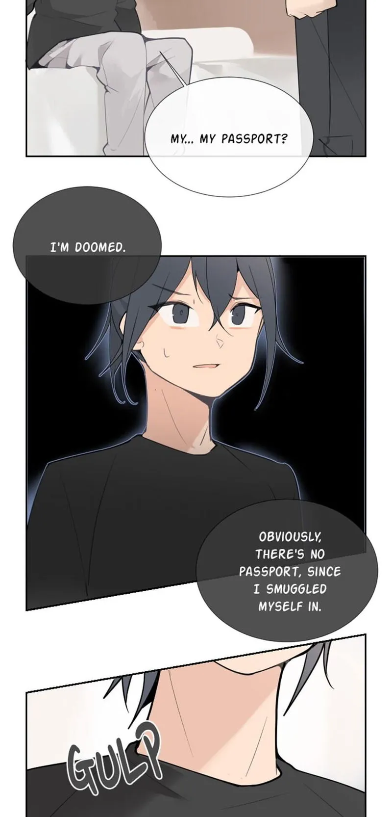 Devil Sword King Chapter 111 Online - página 21