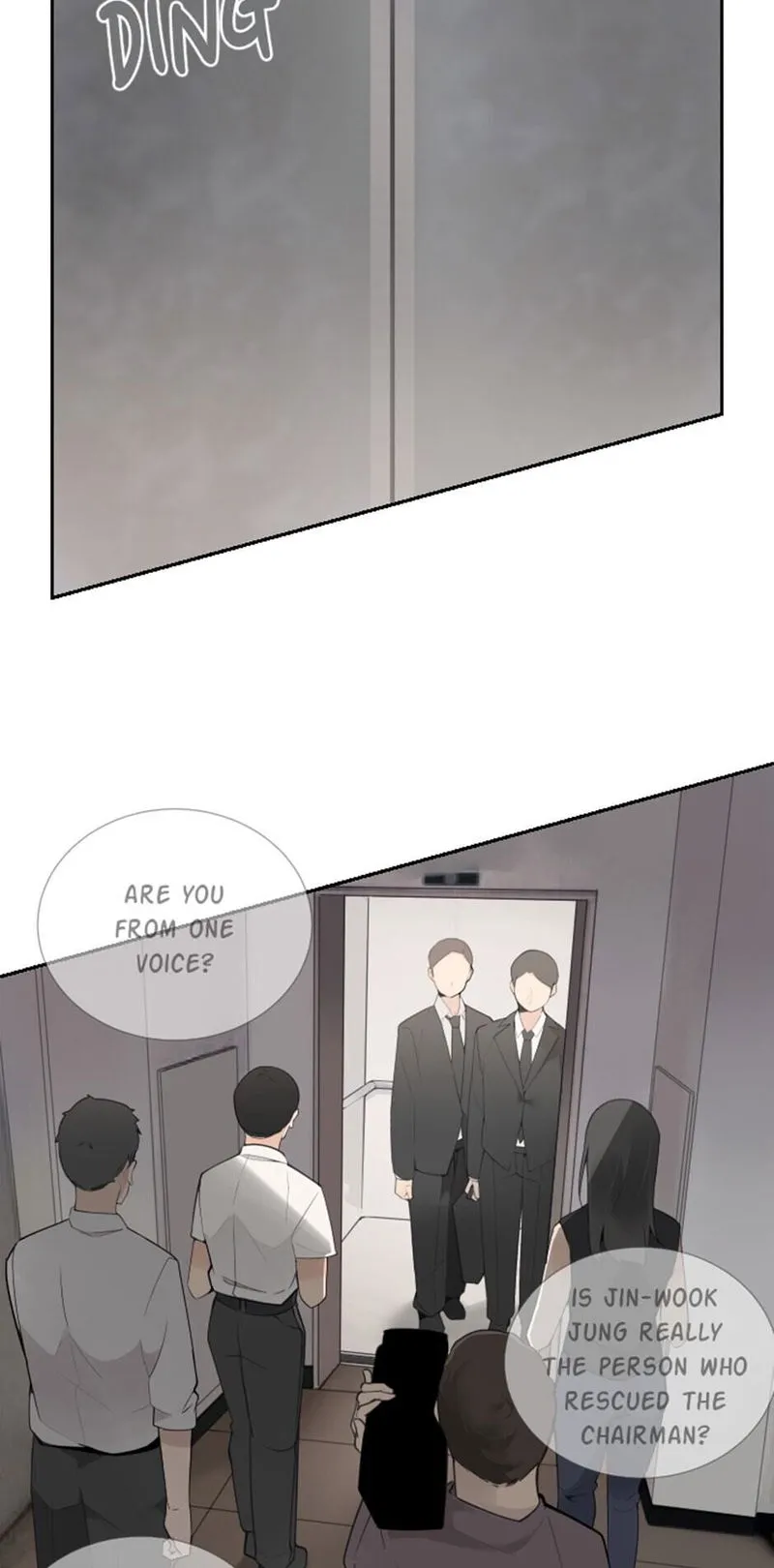 Devil Sword King Chapter 111 Online - página 33