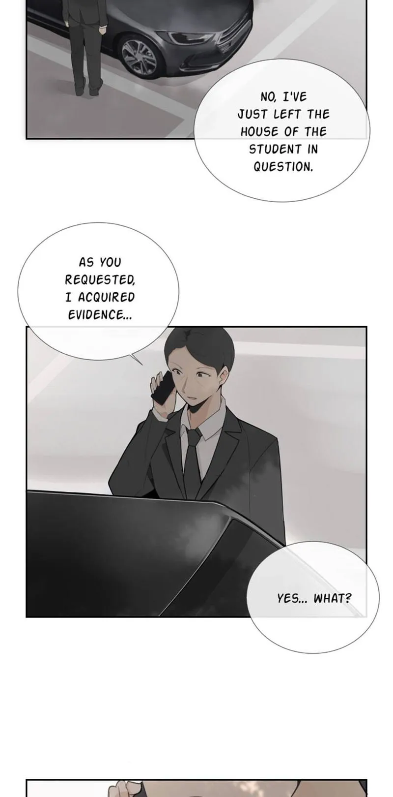 Devil Sword King Chapter 111 Online - página 36