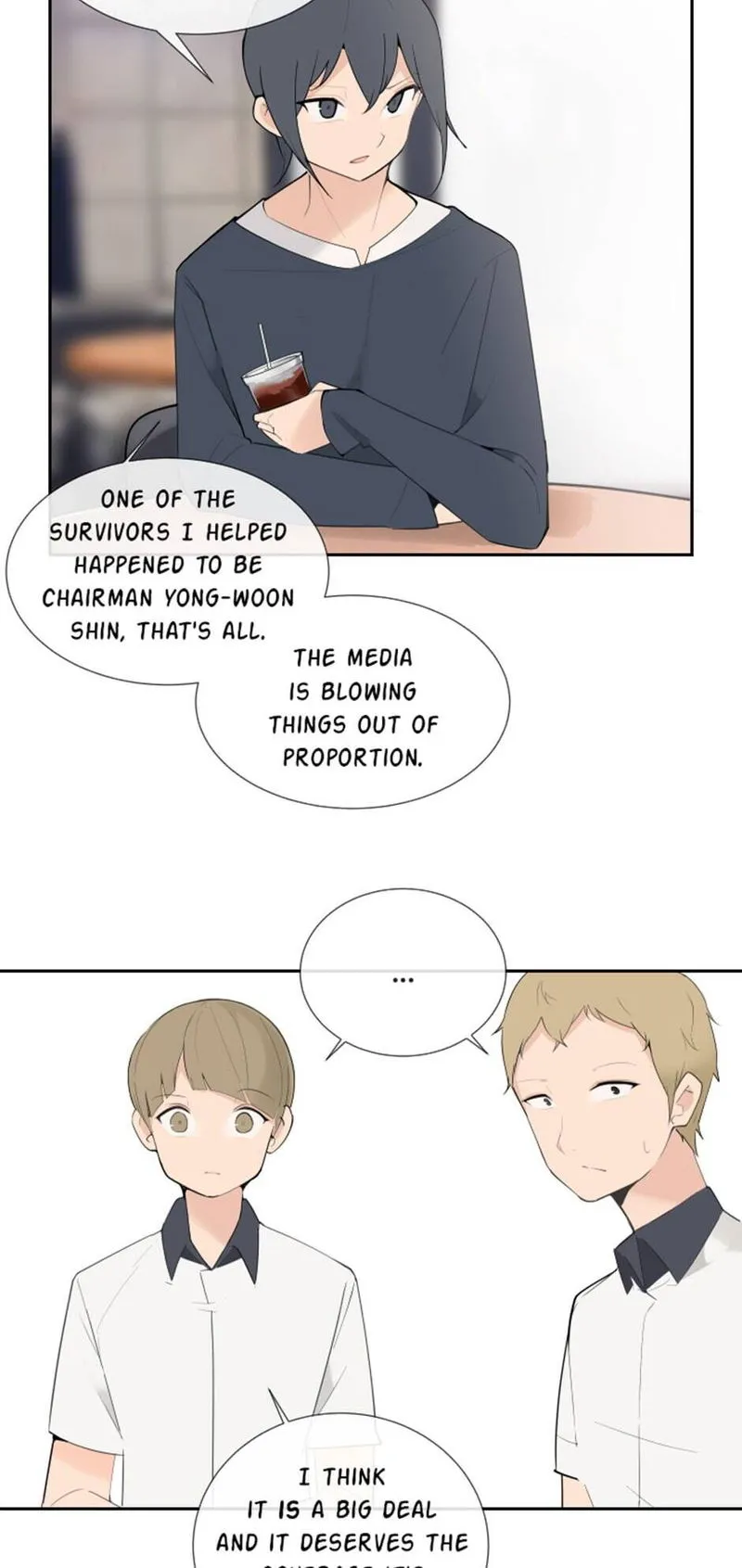 Devil Sword King Chapter 112 Online - página 10