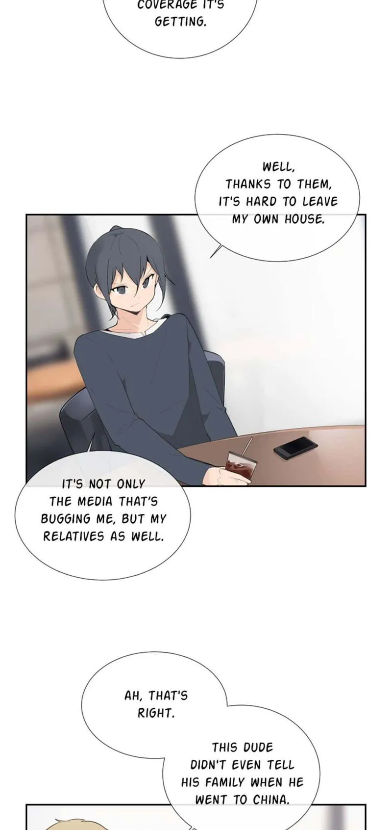 Devil Sword King Chapter 112 Online - página 11