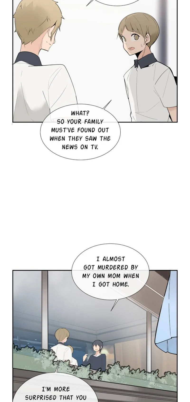 Devil Sword King Chapter 112 Online - página 12