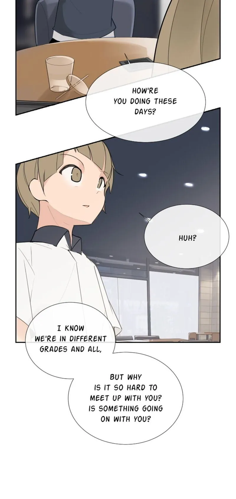 Devil Sword King Chapter 112 Online - página 15