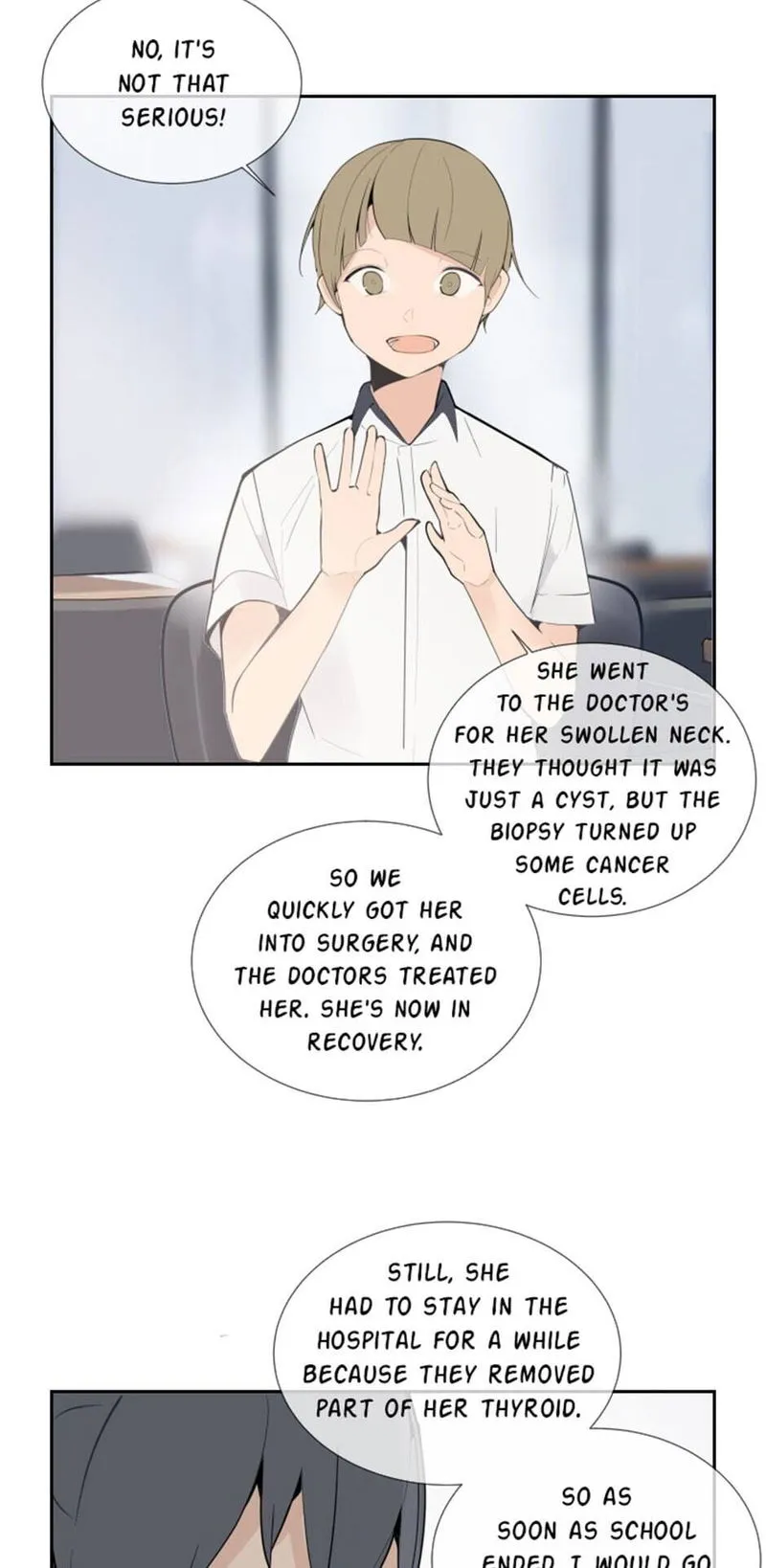 Devil Sword King Chapter 112 Online - página 18