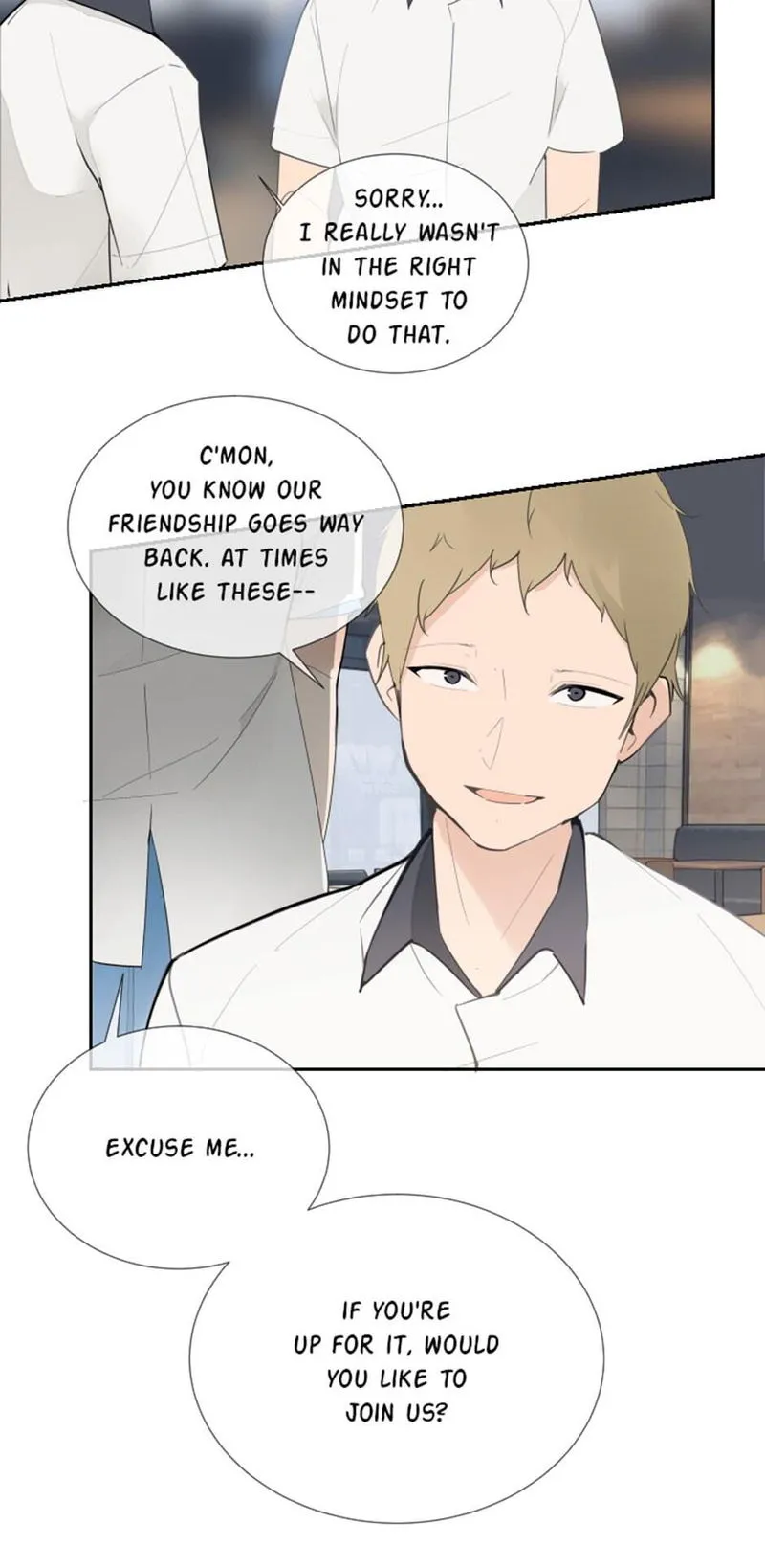 Devil Sword King Chapter 112 Online - página 20