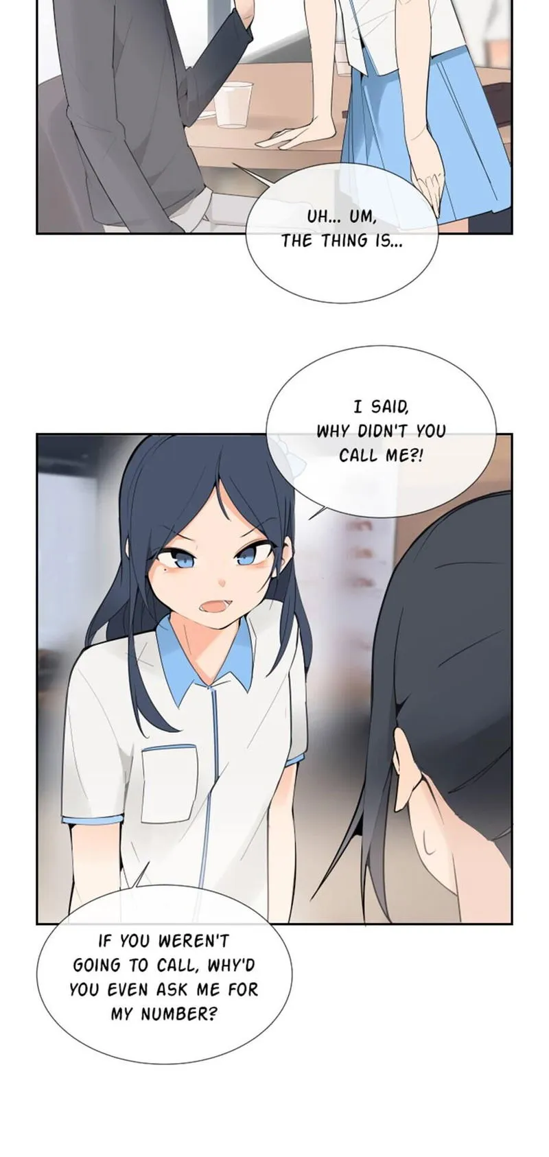 Devil Sword King Chapter 112 Online - página 28