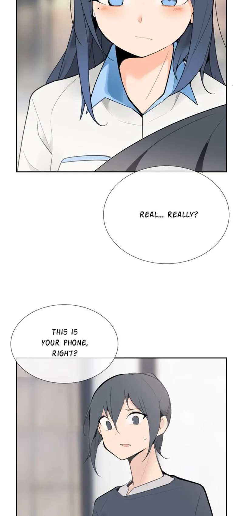 Devil Sword King Chapter 112 Online - página 31