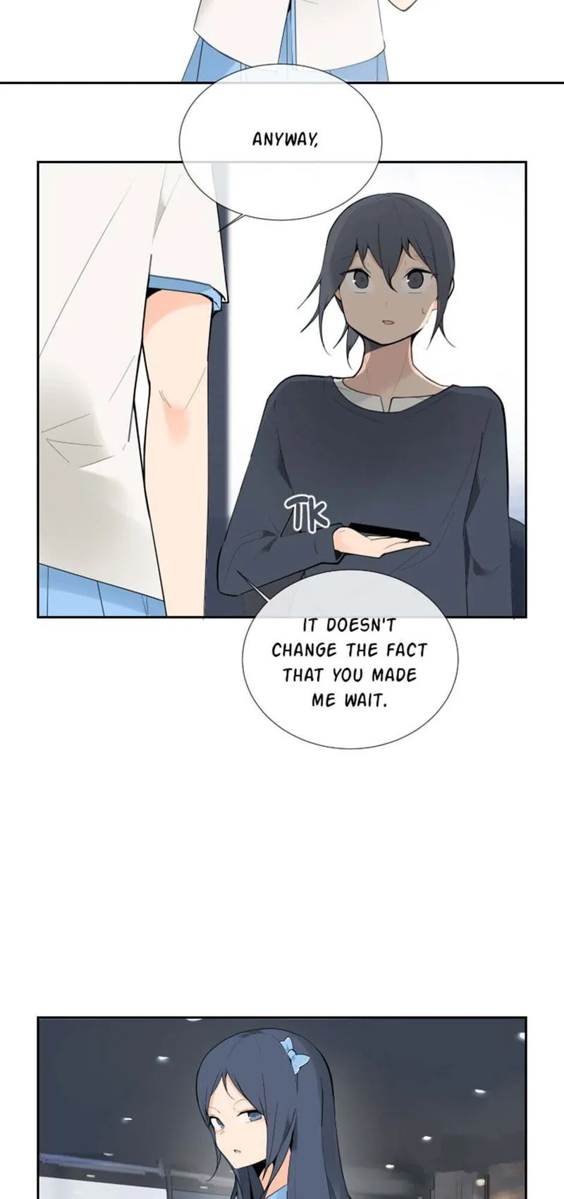 Devil Sword King Chapter 112 Online - página 33