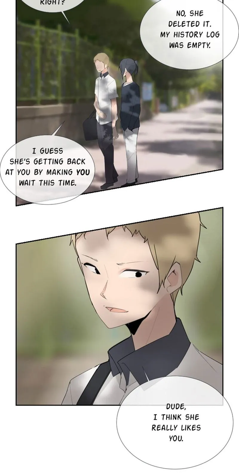 Devil Sword King Chapter 112 Online - página 39