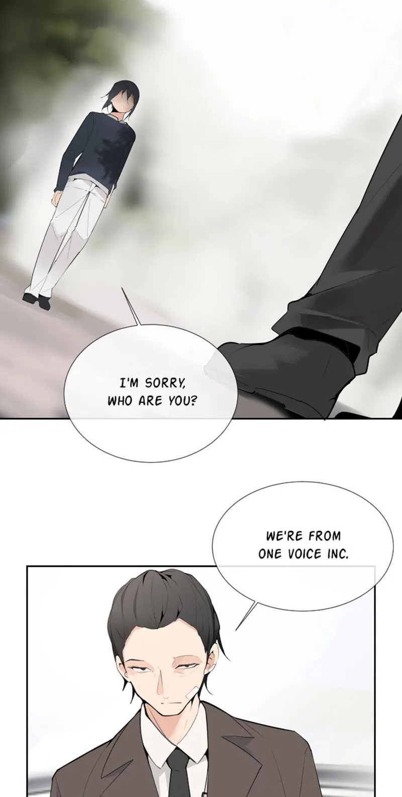 Devil Sword King Chapter 113 Online - página 2