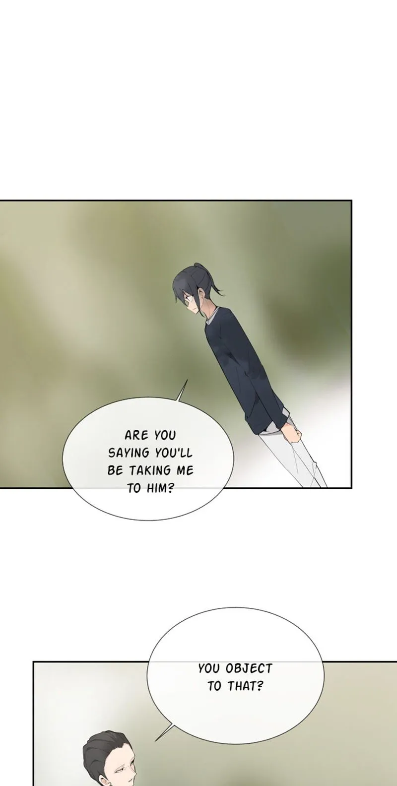 Devil Sword King Chapter 113 Online - página 4