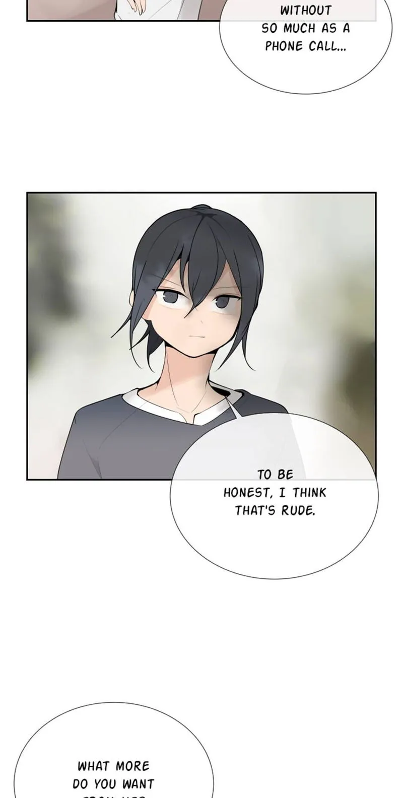Devil Sword King Chapter 113 Online - página 6