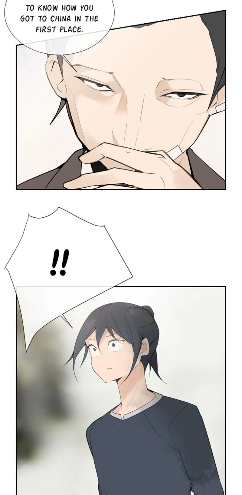 Devil Sword King Chapter 113 Online - página 9