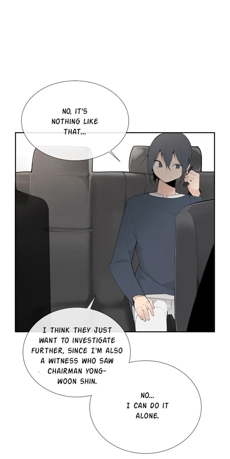 Devil Sword King Chapter 113 Online - página 19