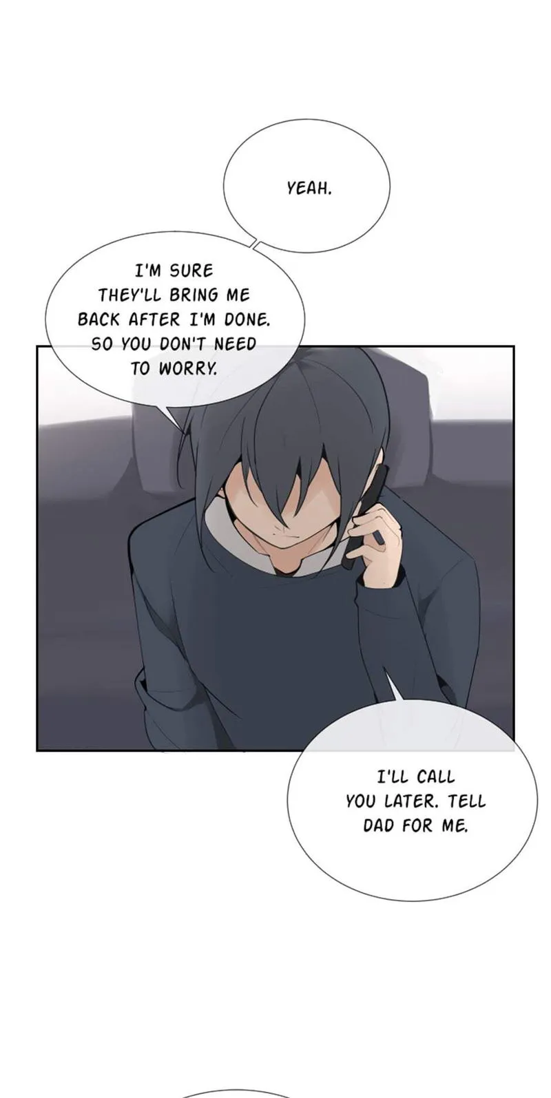 Devil Sword King Chapter 113 Online - página 20