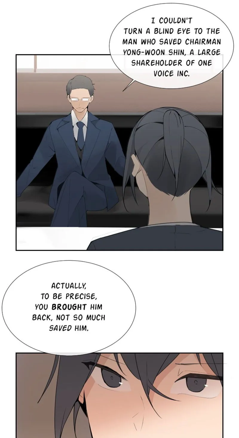 Devil Sword King Chapter 113 Online - página 38
