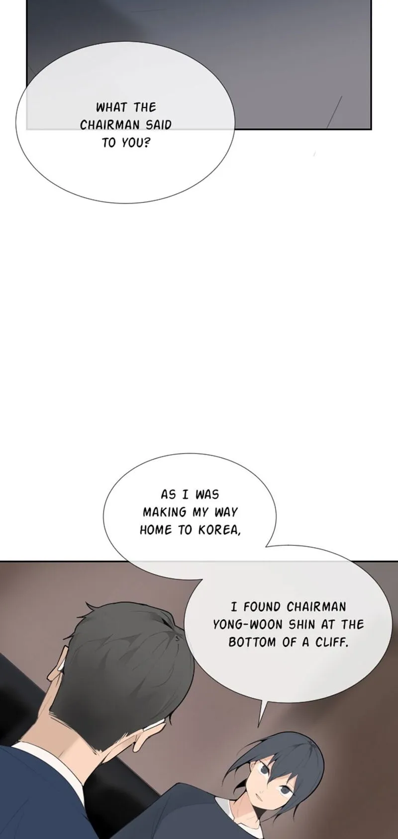 Devil Sword King Chapter 114 Online - página 2