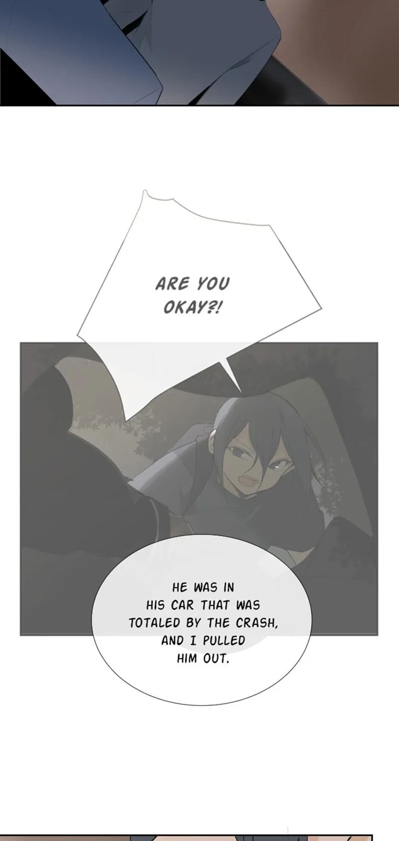 Devil Sword King Chapter 114 Online - página 3