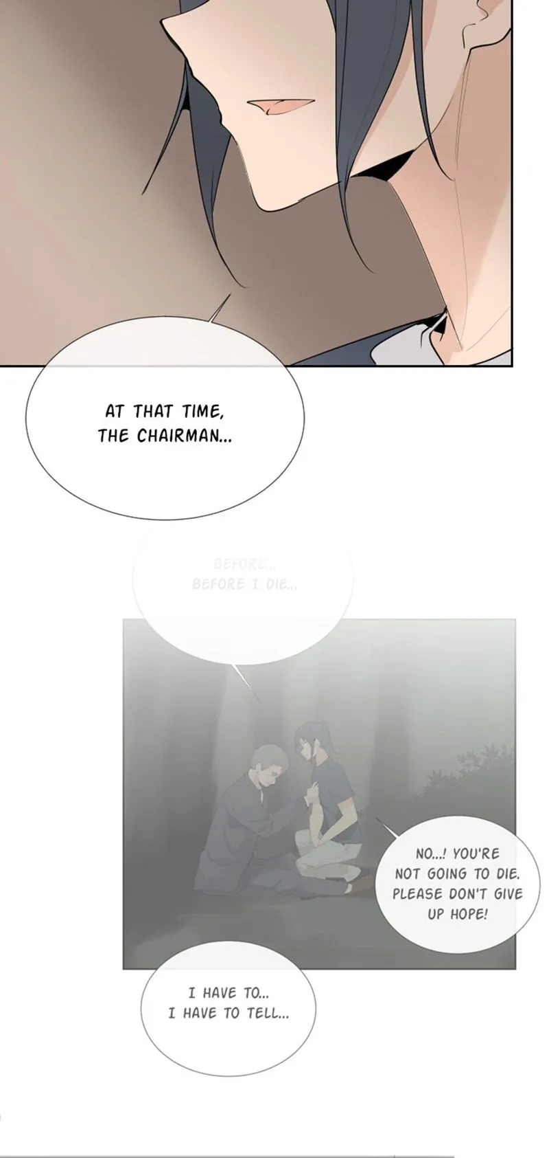 Devil Sword King Chapter 114 Online - página 4