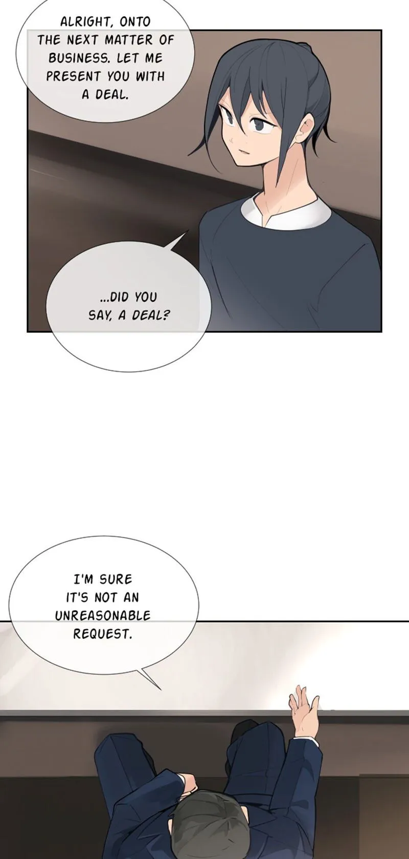 Devil Sword King Chapter 114 Online - página 10
