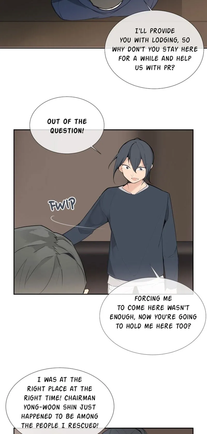 Devil Sword King Chapter 114 Online - página 11