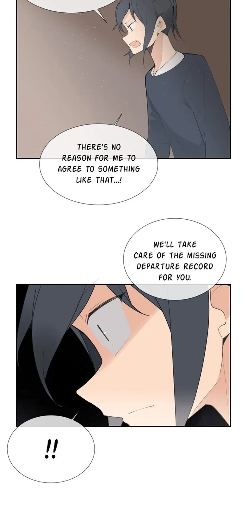 Devil Sword King Chapter 114 Online - página 12