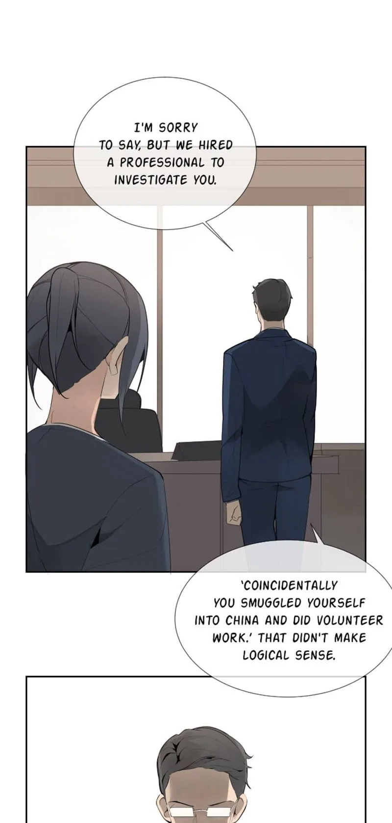 Devil Sword King Chapter 114 Online - página 13