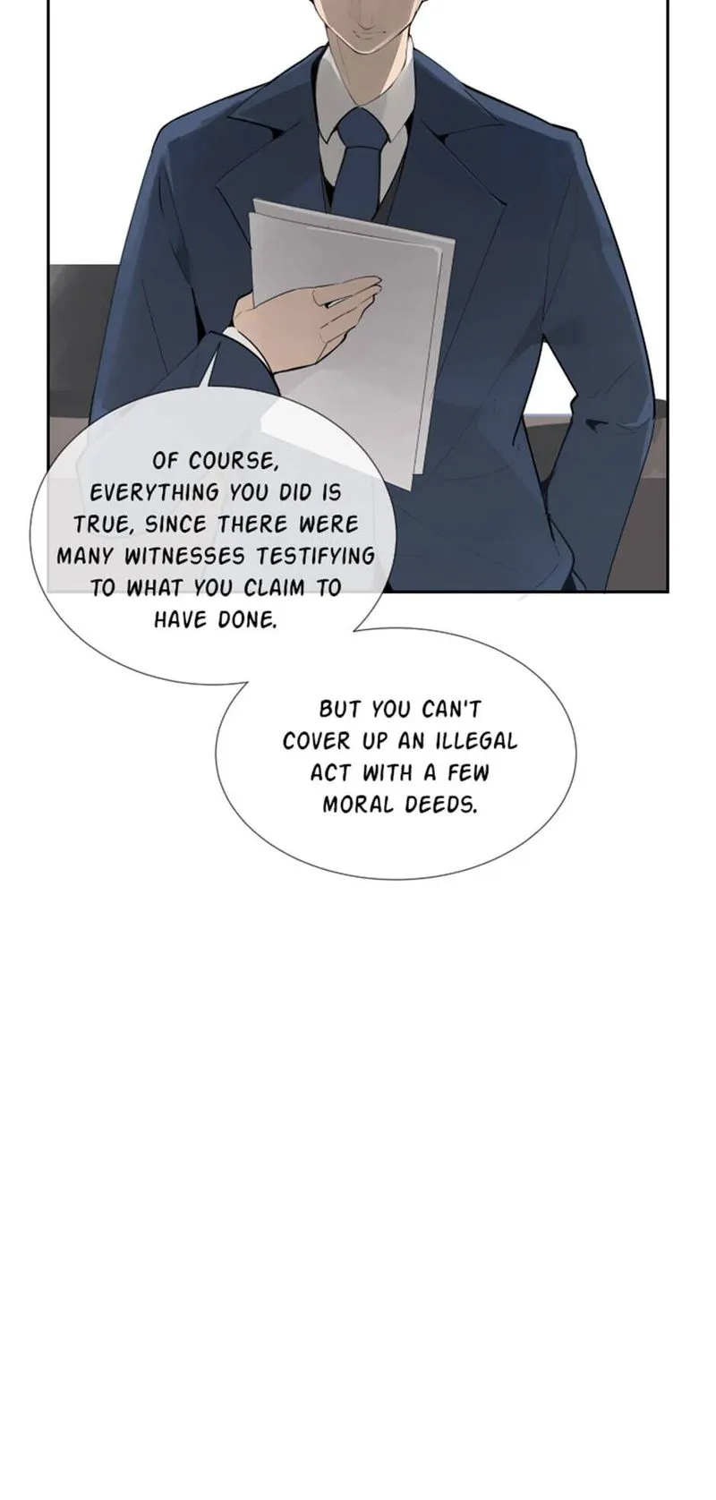Devil Sword King Chapter 114 Online - página 14