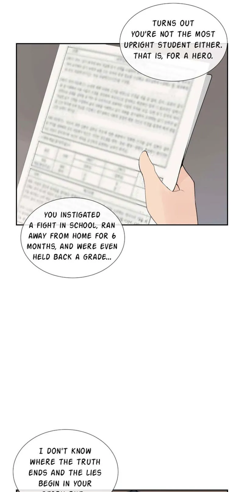 Devil Sword King Chapter 114 Online - página 15