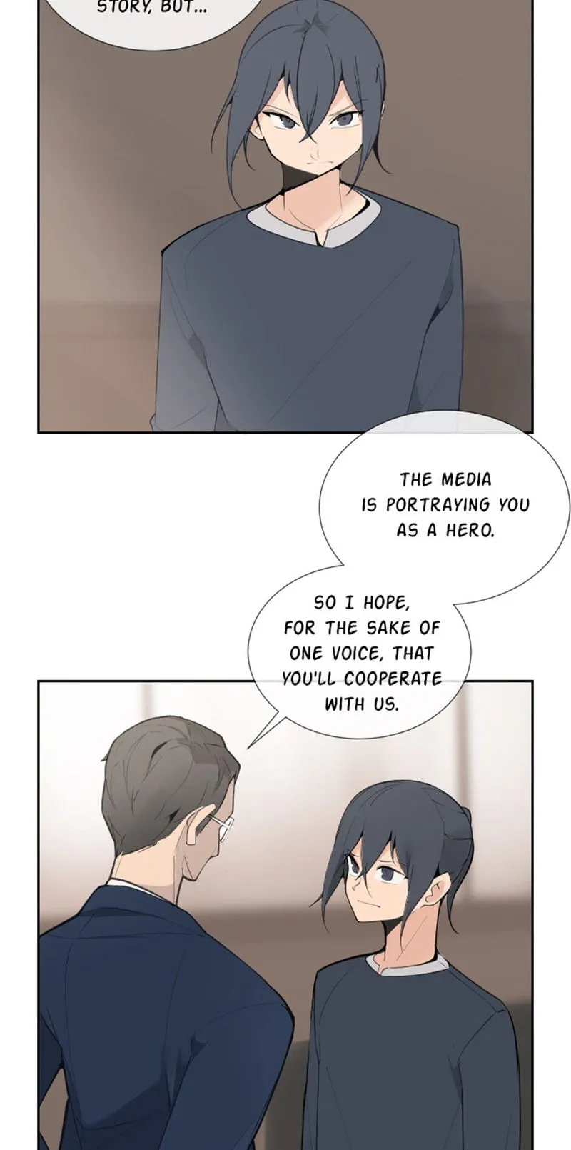 Devil Sword King Chapter 114 Online - página 16