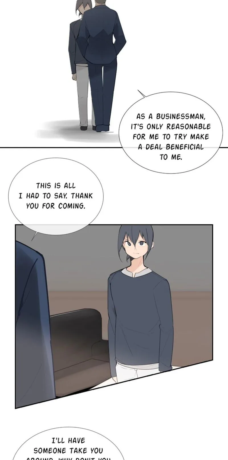 Devil Sword King Chapter 114 Online - página 18