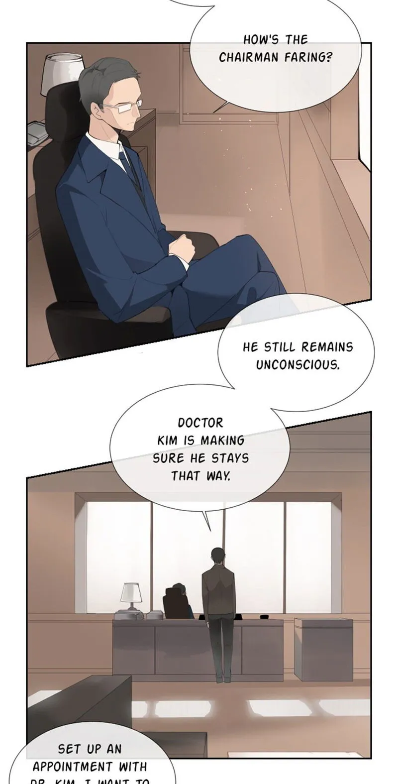Devil Sword King Chapter 114 Online - página 24