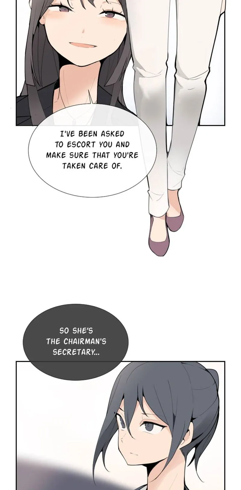 Devil Sword King Chapter 115 Online - página 2