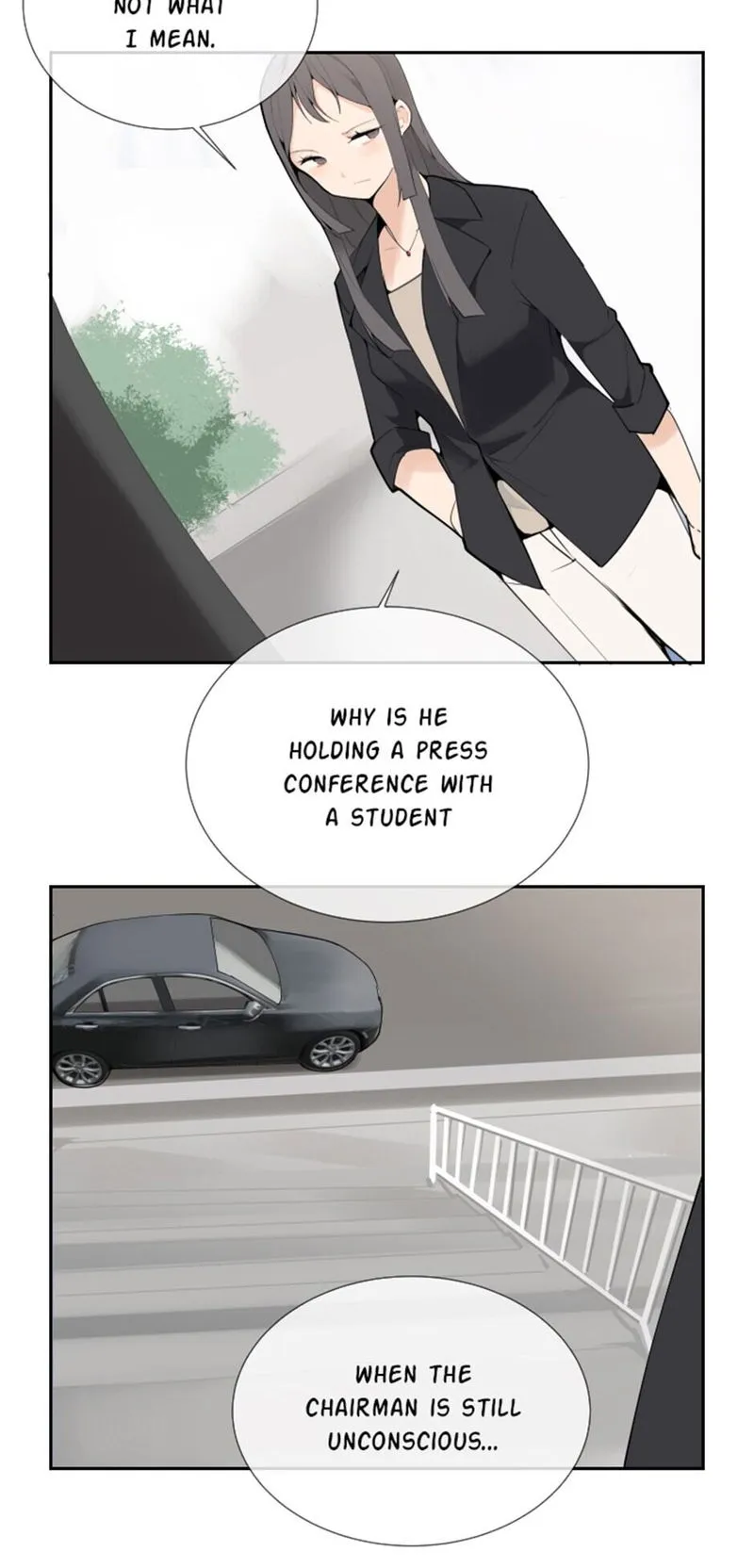 Devil Sword King Chapter 115 Online - página 10
