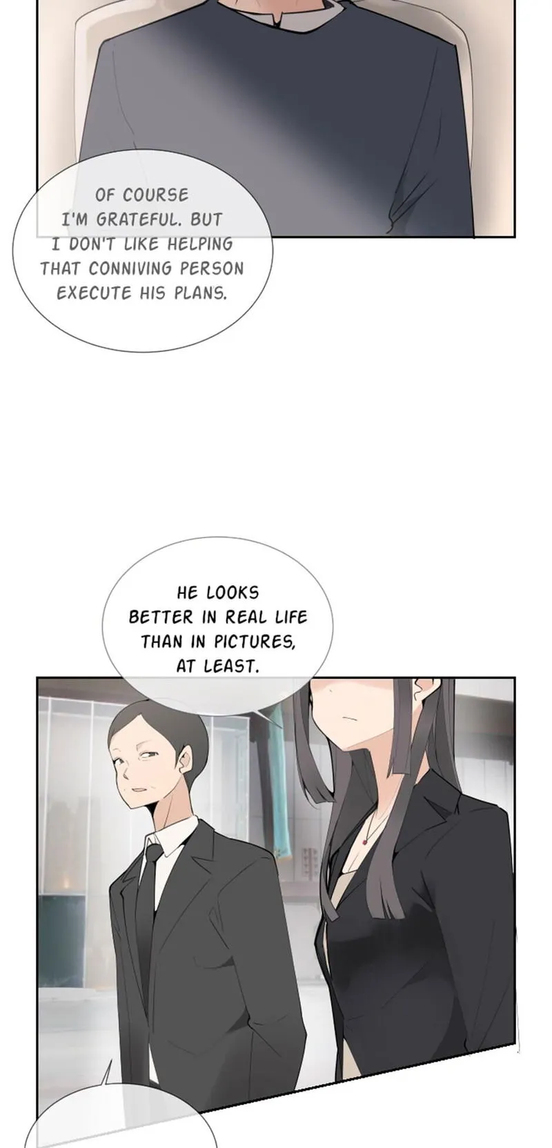 Devil Sword King Chapter 115 Online - página 13
