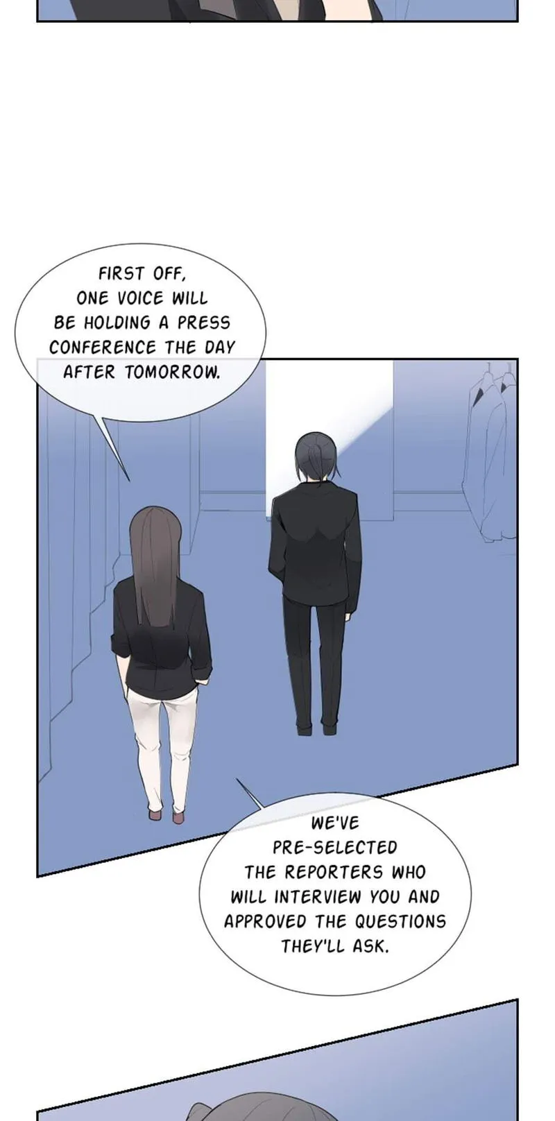 Devil Sword King Chapter 115 Online - página 21