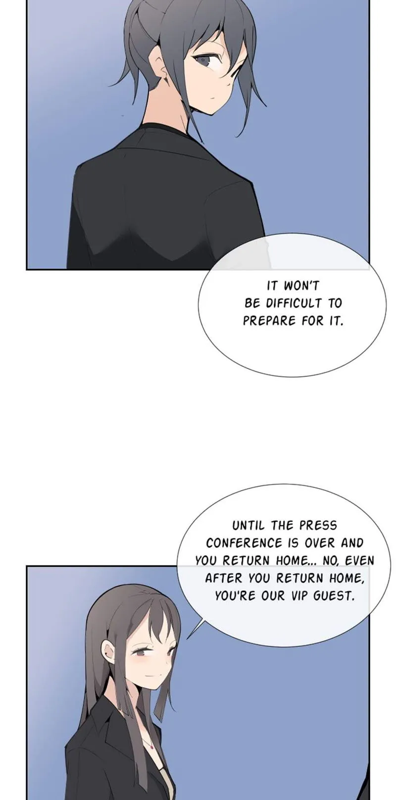 Devil Sword King Chapter 115 Online - página 22