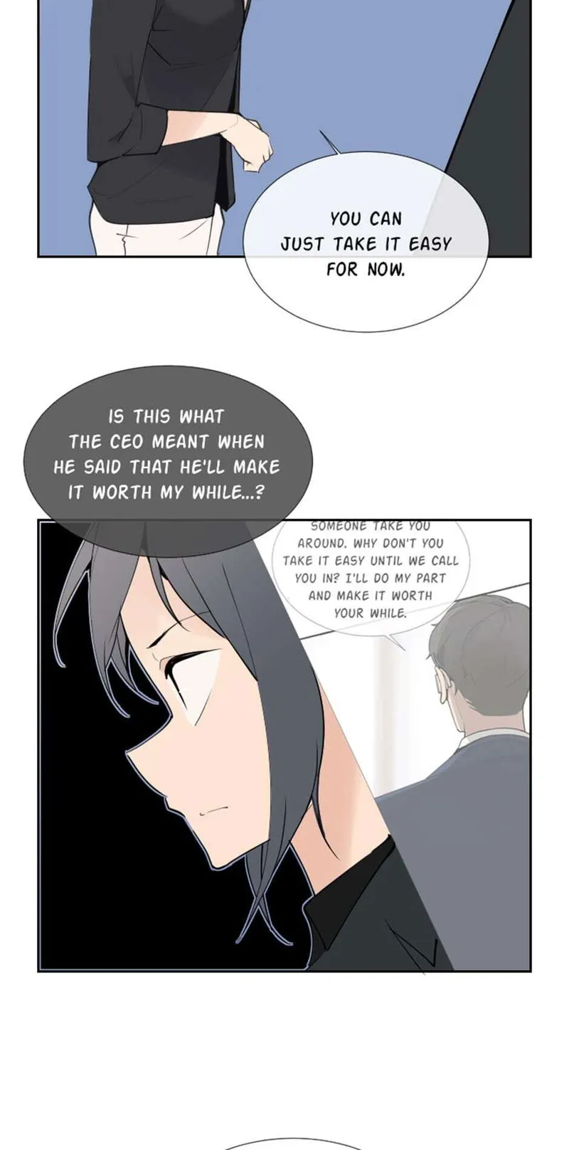 Devil Sword King Chapter 115 Online - página 23