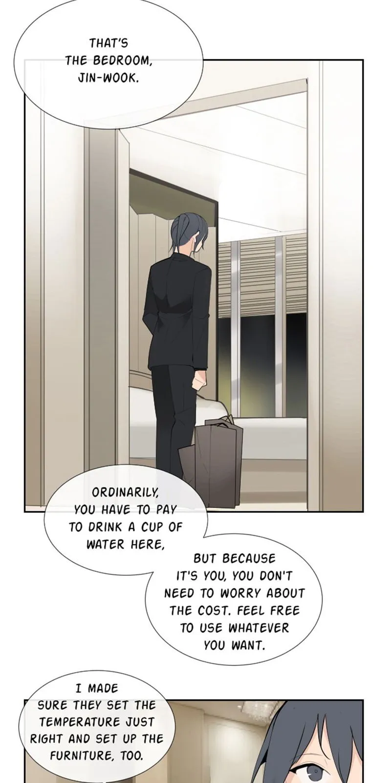 Devil Sword King Chapter 115 Online - página 34