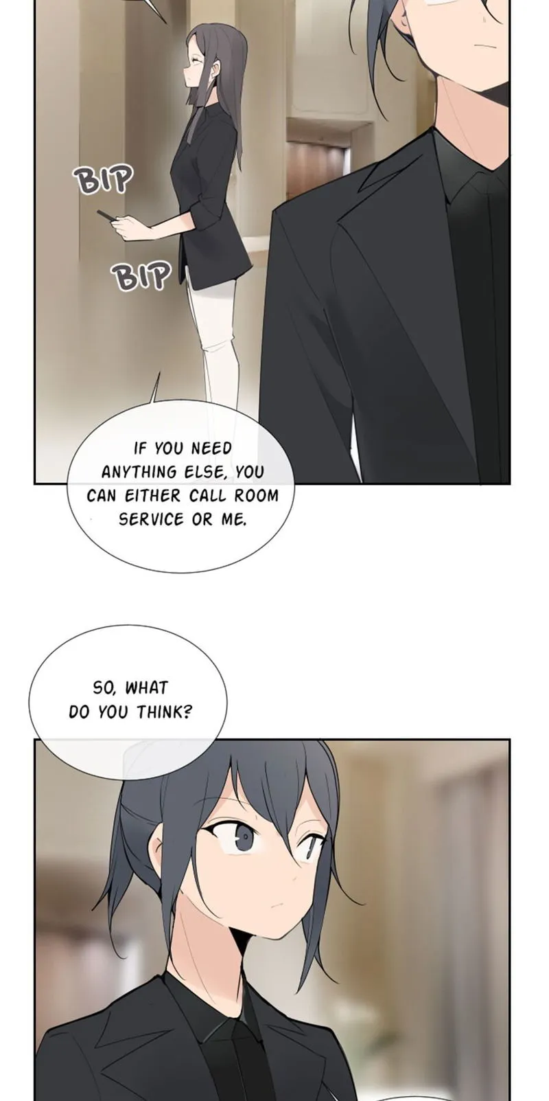 Devil Sword King Chapter 115 Online - página 35