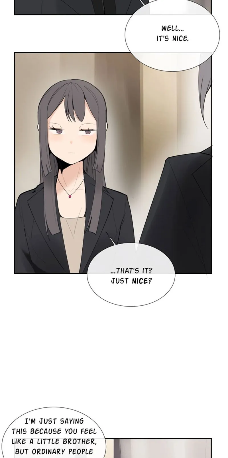 Devil Sword King Chapter 115 Online - página 36
