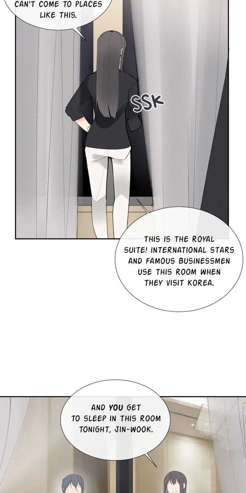 Devil Sword King Chapter 115 Online - página 37