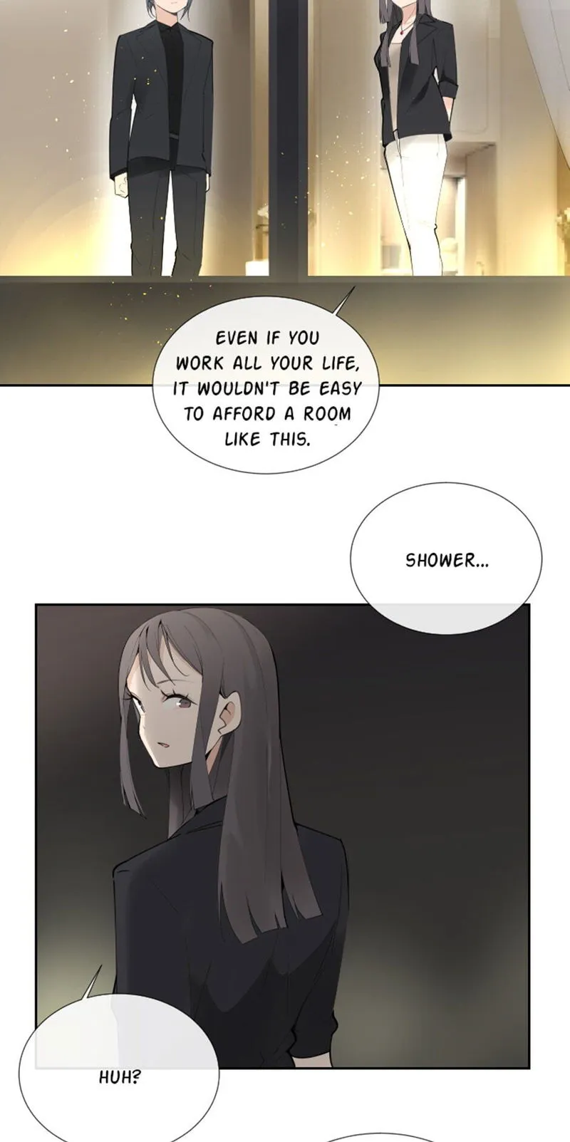 Devil Sword King Chapter 115 Online - página 38