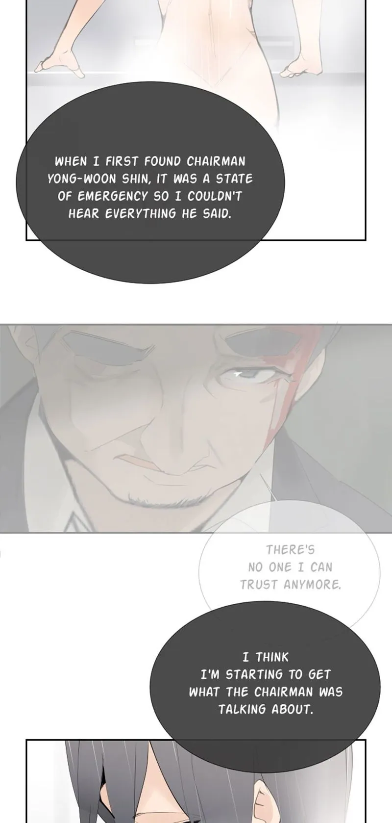 Devil Sword King Chapter 115 Online - página 43