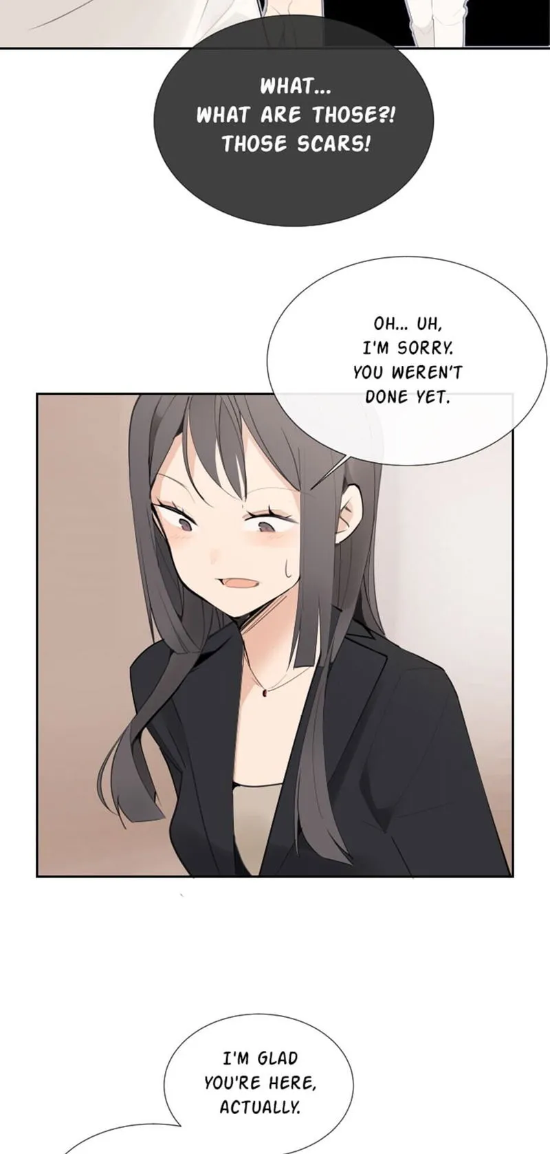 Devil Sword King Chapter 115 Online - página 48