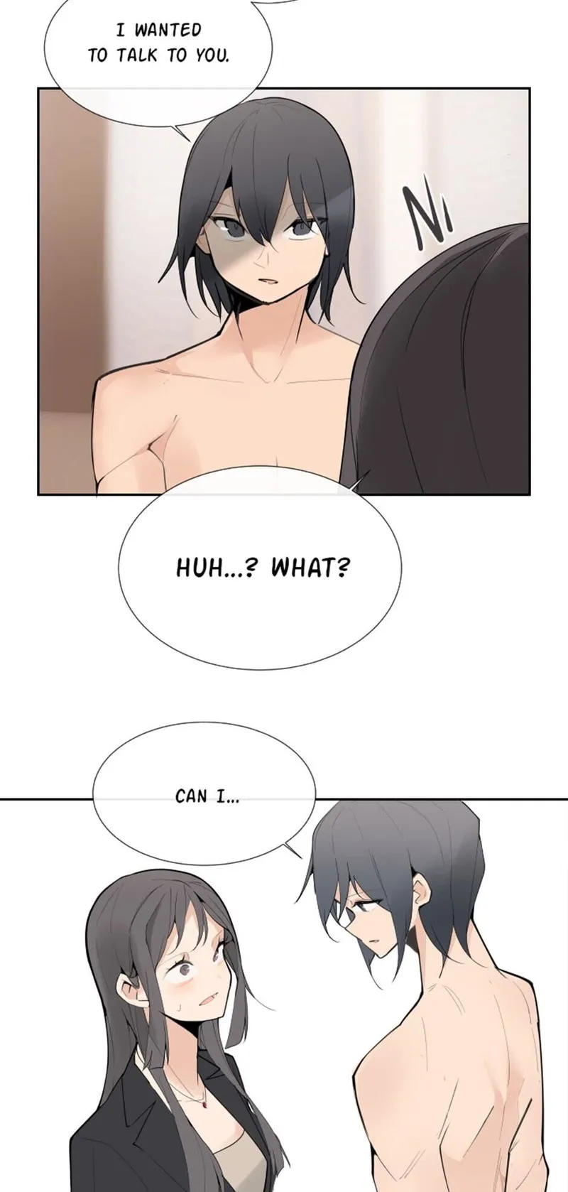 Devil Sword King Chapter 115 Online - página 49