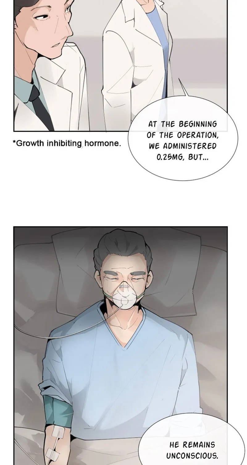 Devil Sword King Chapter 117 Online - página 5